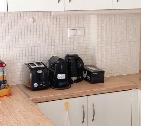 Appartamento Popart -Spacious 3Rdfl 1Bdr W/Balcony/View Atene Esterno foto
