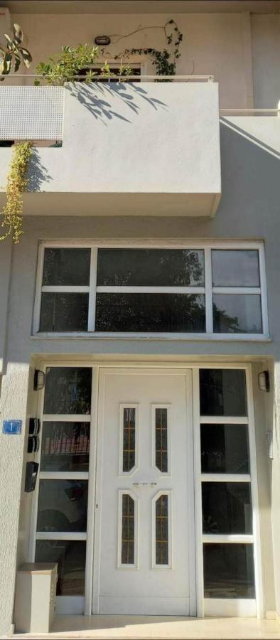Appartamento Popart -Spacious 3Rdfl 1Bdr W/Balcony/View Atene Esterno foto